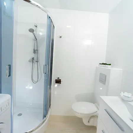 Apartament Kaliska Komfort * Kolobrzeg