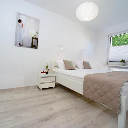Apartament Kaliska Komfort Daire
