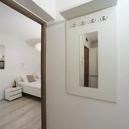 Apartament Kaliska Komfort Daire *