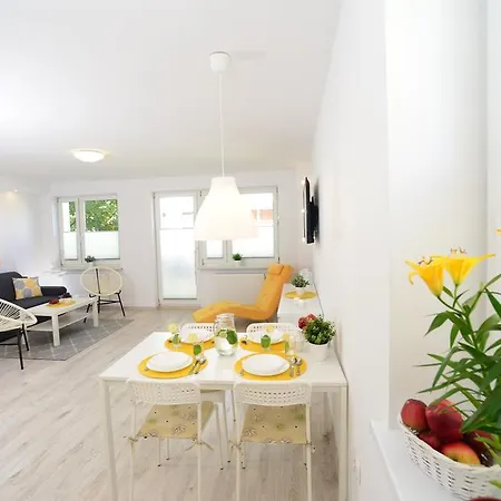 Apartament Kaliska Komfort Kolobrzeg
