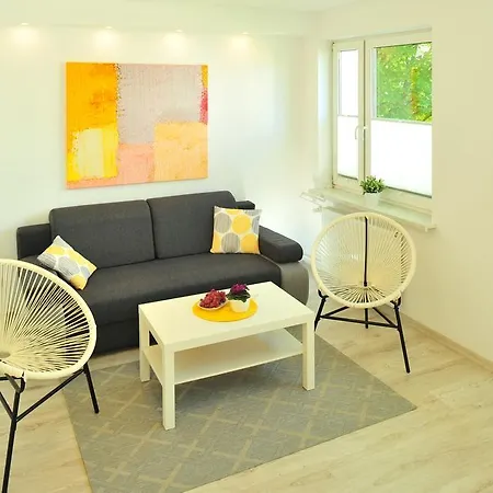 Apartament Kaliska Komfort *
