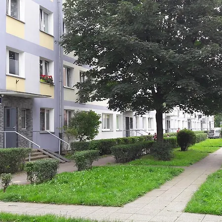 Apartament Kaliska Komfort *