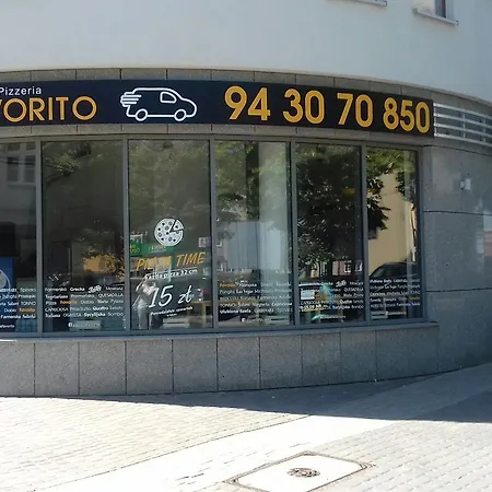 Apartament Kaliska Komfort * Kolobrzeg